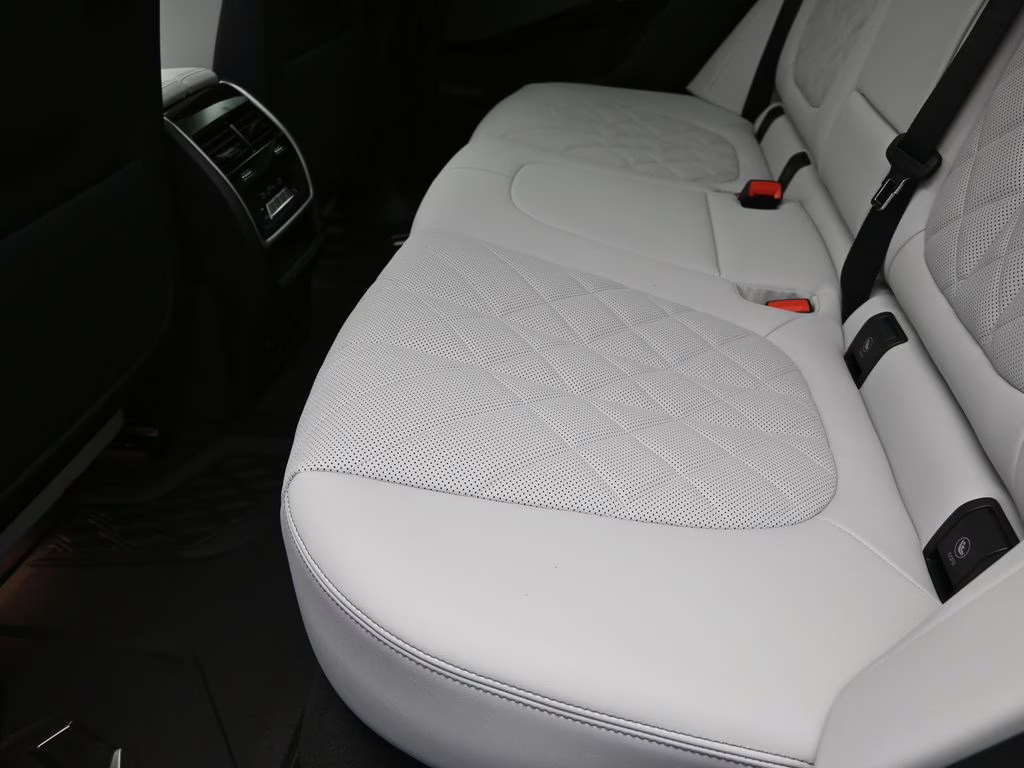 2026 Skyscraper Grey Metallic BMW X5 sDrive40i RWD SUV