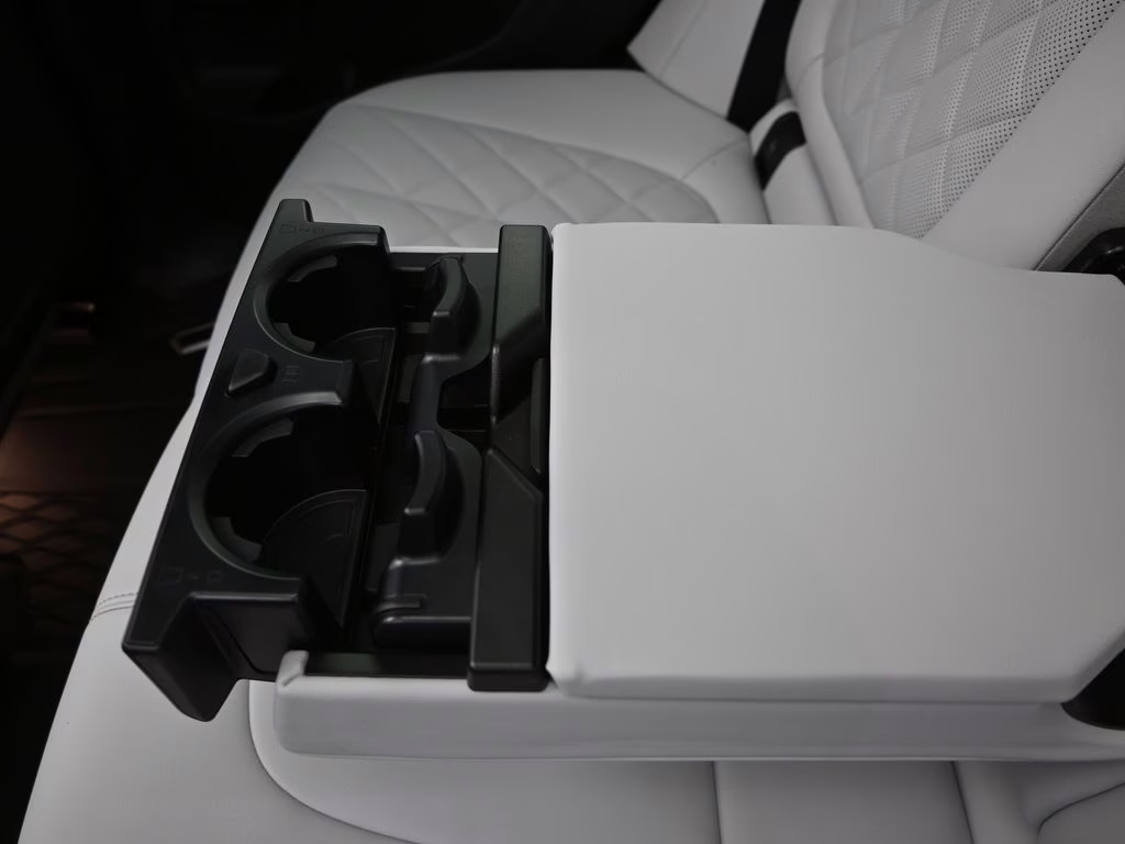 2026 Skyscraper Grey Metallic BMW X5 sDrive40i RWD SUV