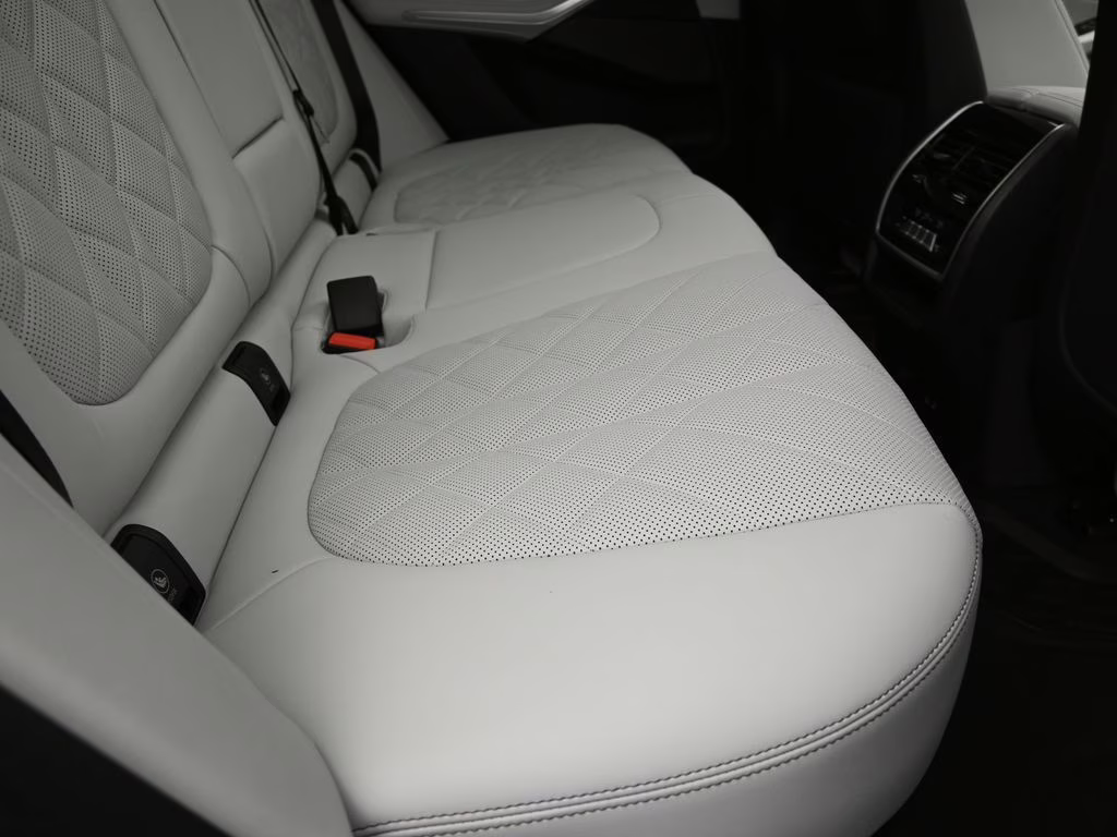 2026 Skyscraper Grey Metallic BMW X5 sDrive40i RWD SUV