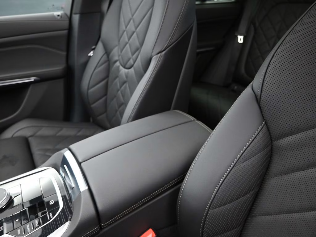 2026 Black Sapphire Metallic BMW X5 sDrive40i RWD SUV
