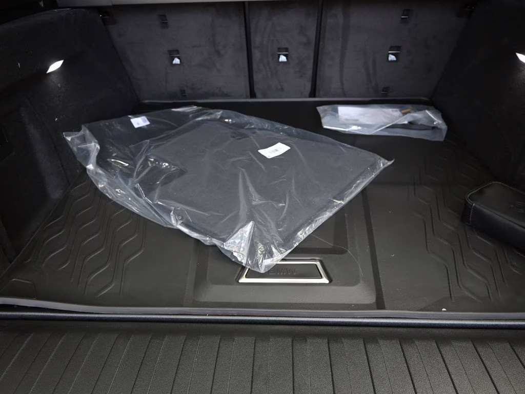 2026 Black Sapphire Metallic BMW X5 sDrive40i RWD SUV
