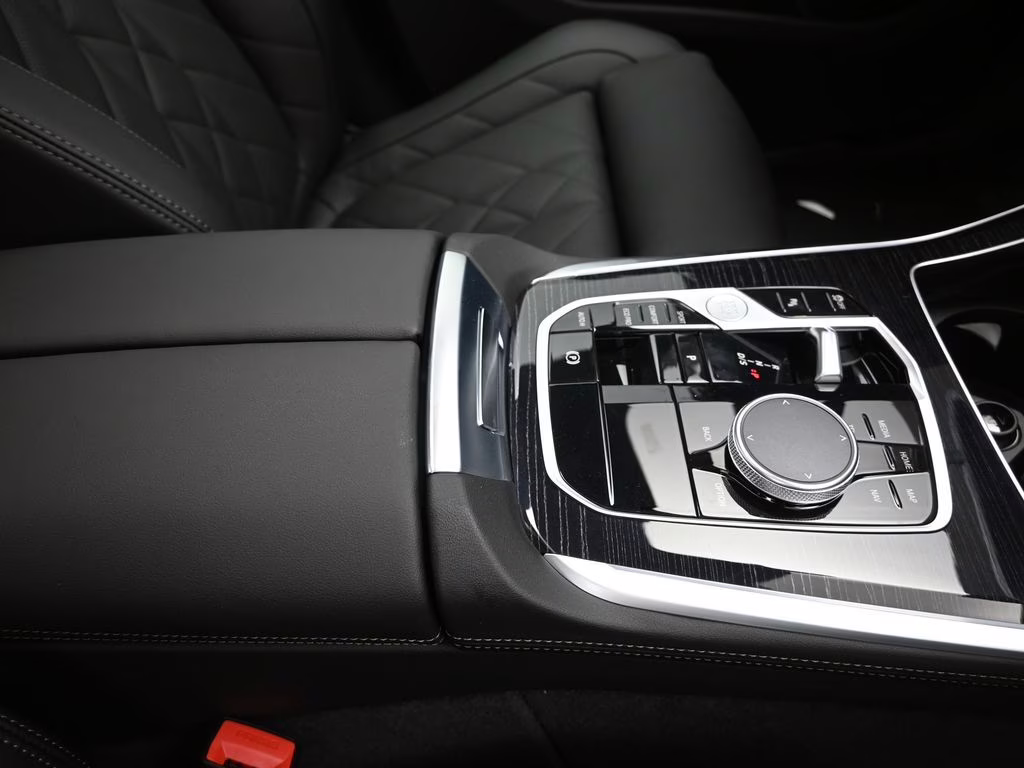 2026 Black Sapphire Metallic BMW X5 sDrive40i RWD SUV