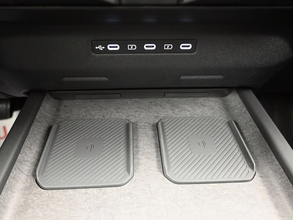 2027 Glacial White Pearl Kia Telluride X-Line EX AWD SUV