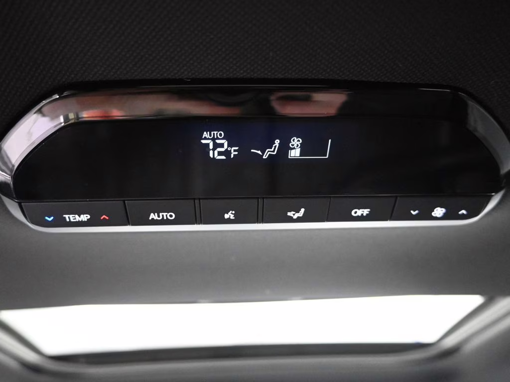 2027 Glacial White Pearl Kia Telluride X-Line EX AWD SUV