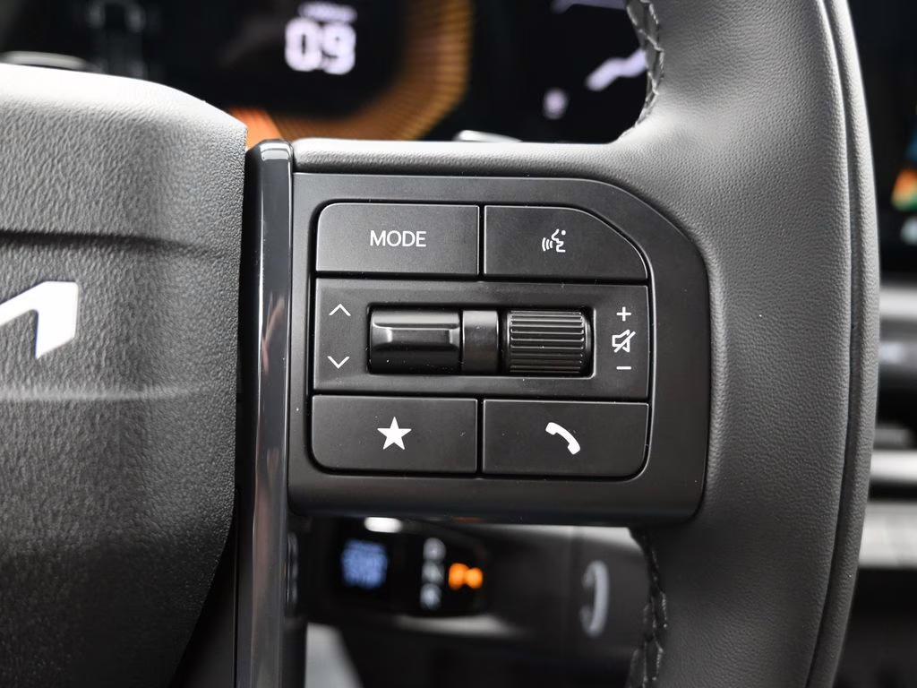 2027 Glacial White Pearl Kia Telluride X-Line EX AWD SUV