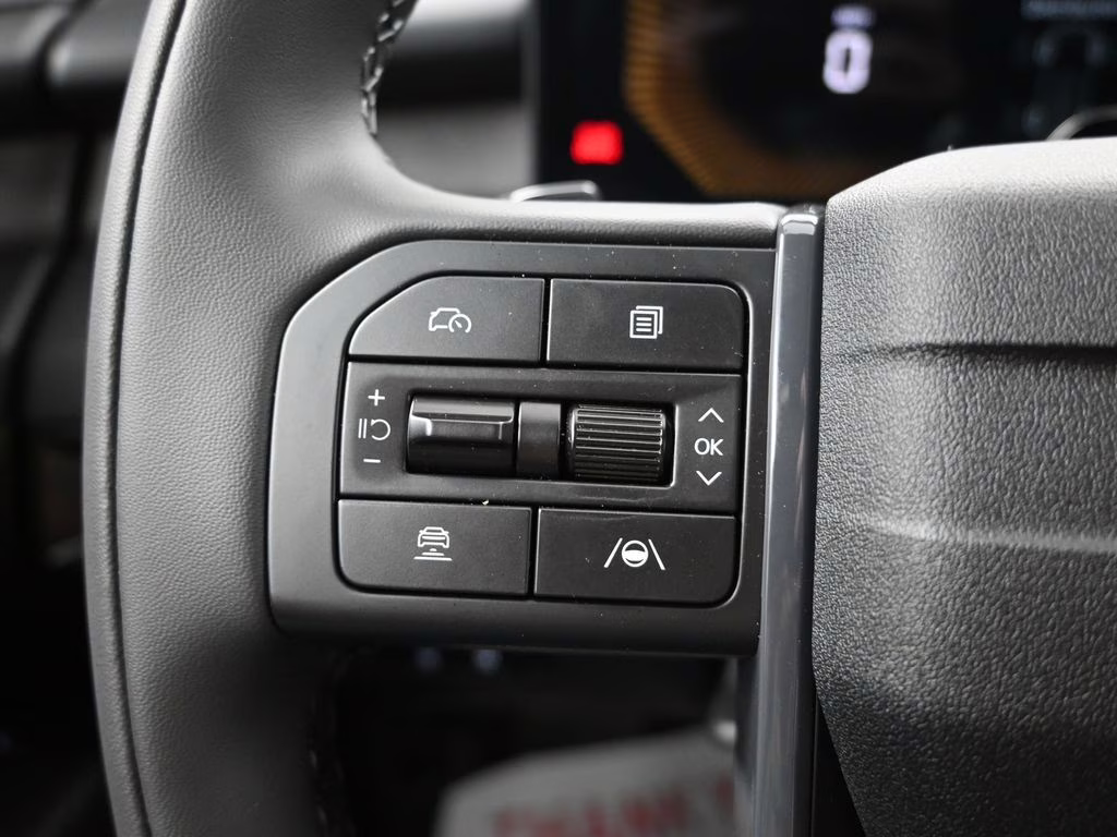 2027 Glacial White Pearl Kia Telluride X-Line EX AWD SUV