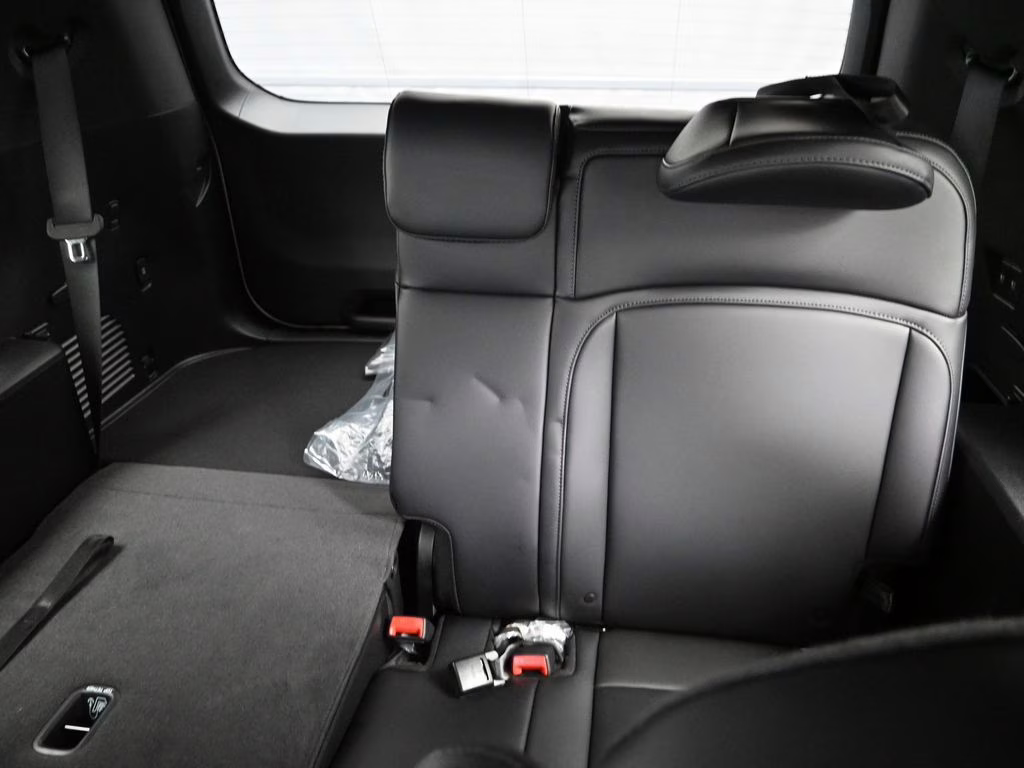 2027 Glacial White Pearl Kia Telluride X-Line EX AWD SUV