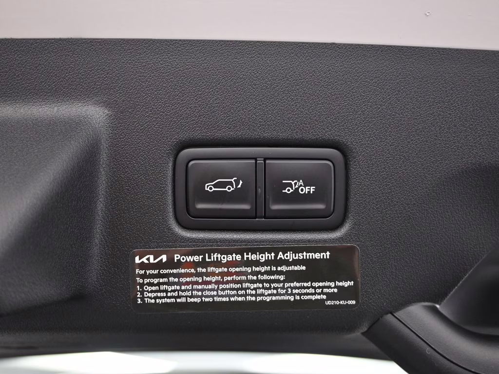 2027 Glacial White Pearl Kia Telluride X-Line EX AWD SUV