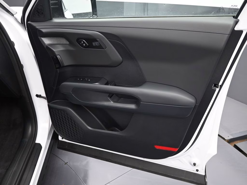 2027 Glacial White Pearl Kia Telluride X-Line EX AWD SUV