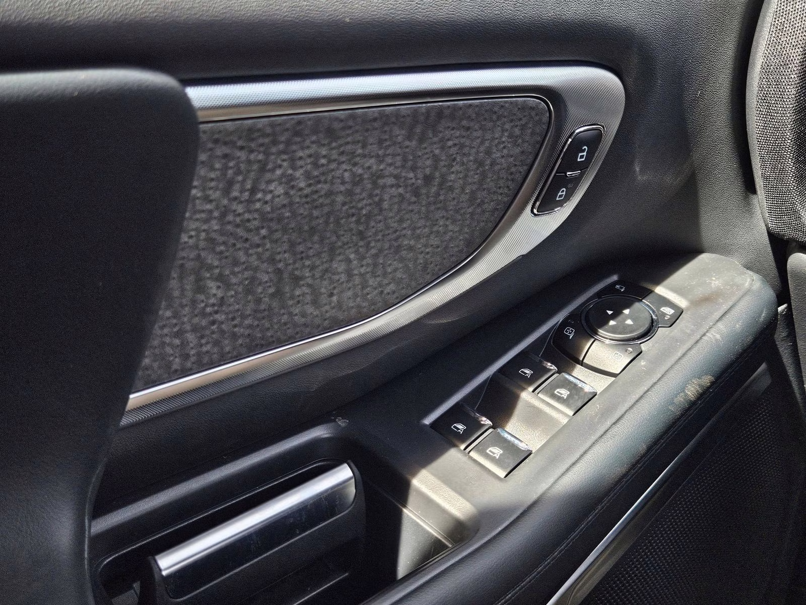 2026 Black Metallic Ford Expedition Tremor 4X4 SUV