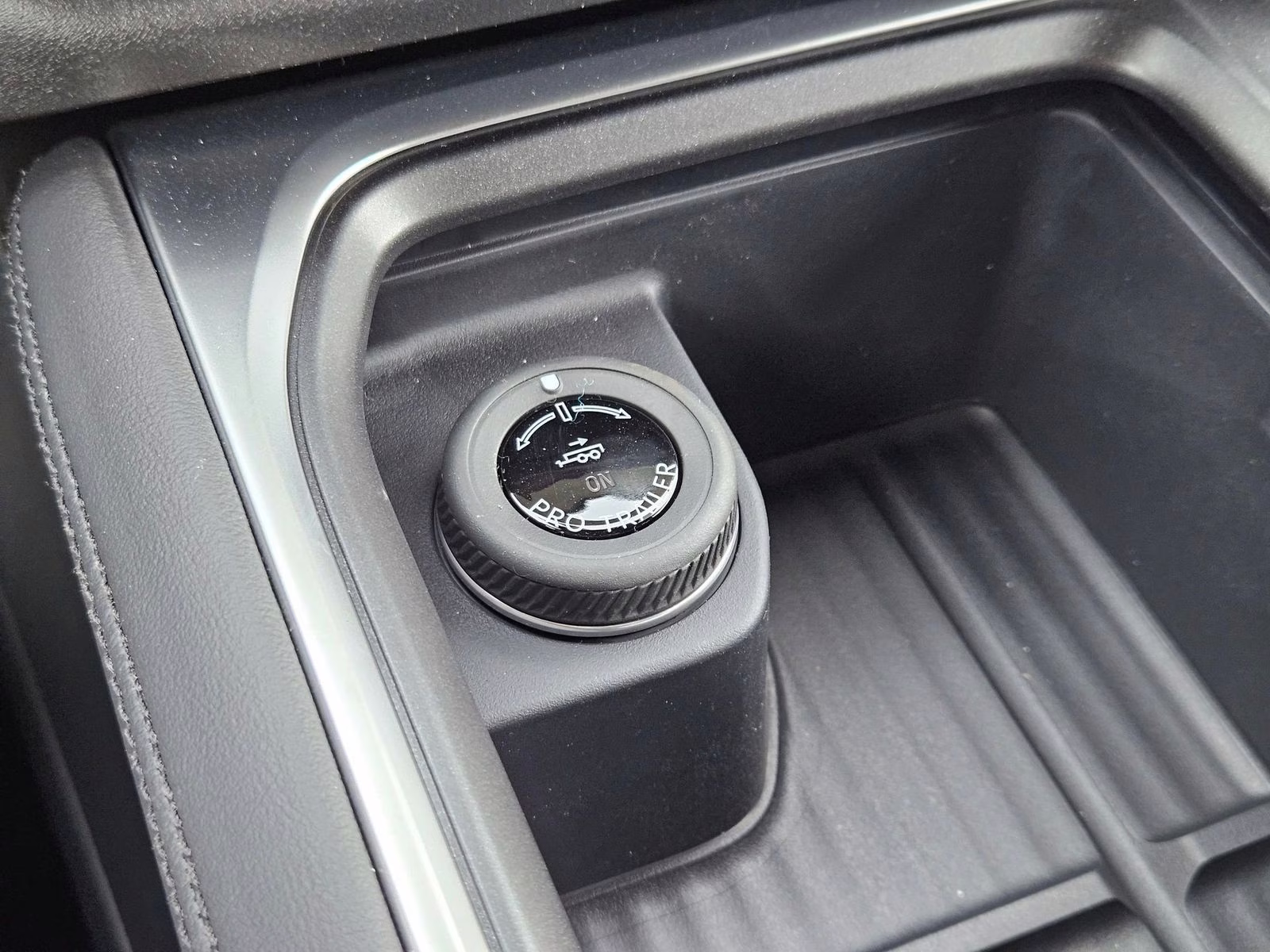 2026 Black Metallic Ford Expedition Tremor 4X4 SUV