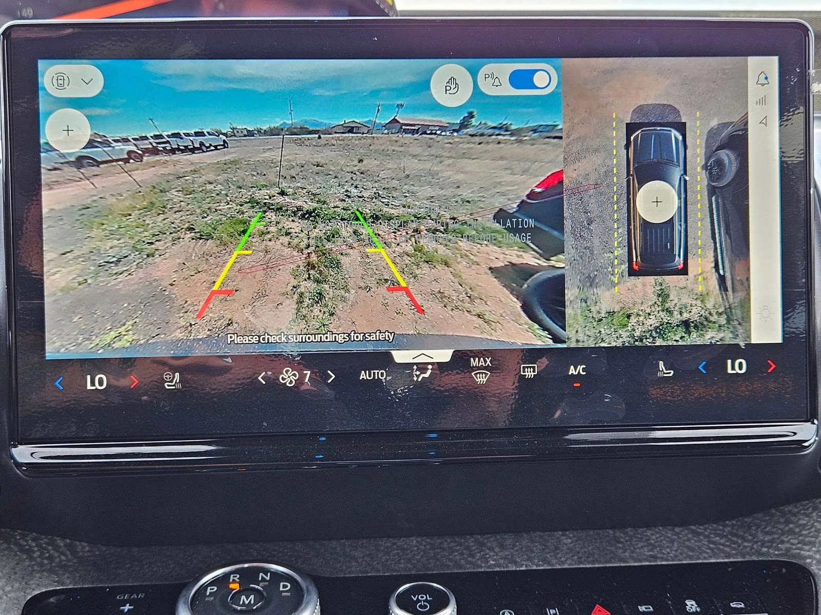 2026 Black Metallic Ford Expedition Tremor 4X4 SUV