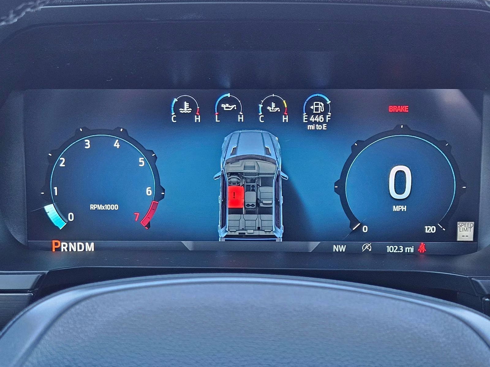 2026 Silver Ford F-150 Lariat 4X4 Truck