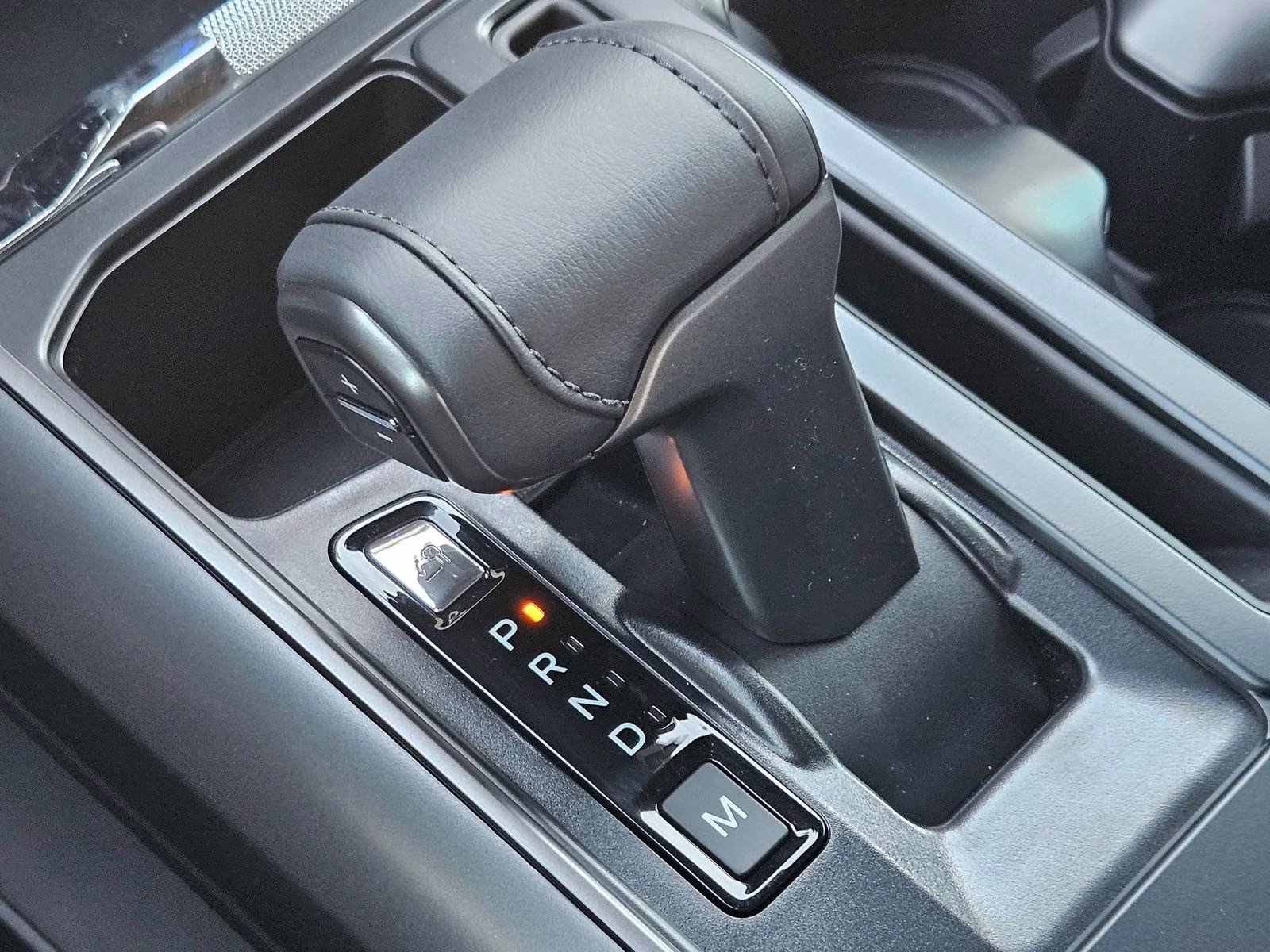 2026 Silver Ford F-150 Lariat 4X4 Truck