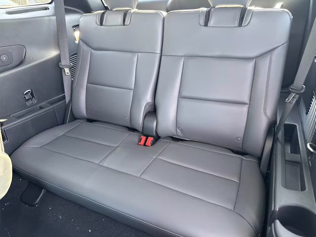 2026 Ford Explorer Active RWD SUV