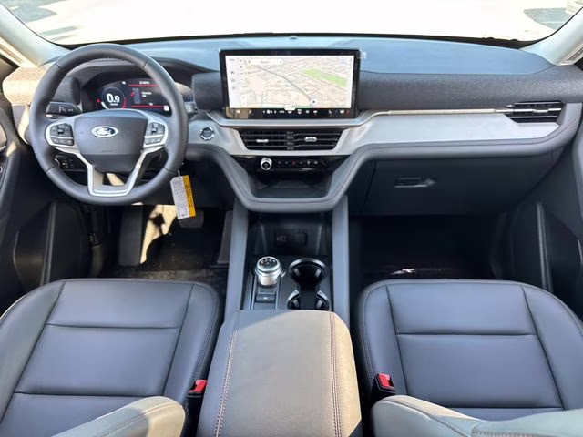 2026 Ford Explorer Active RWD SUV