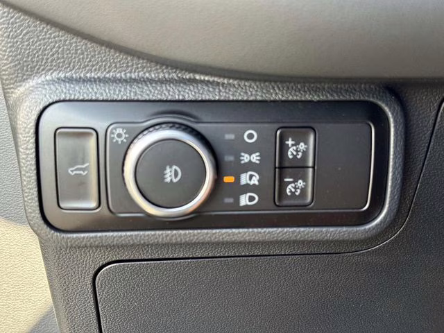 2026 Ford Explorer Active RWD SUV