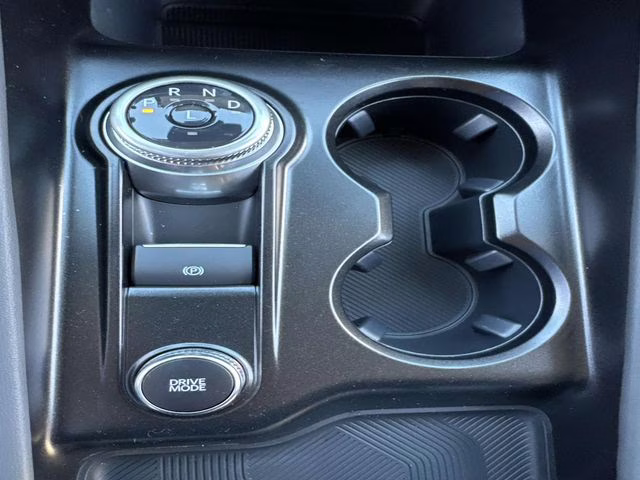 2026 Ford Explorer Active RWD SUV