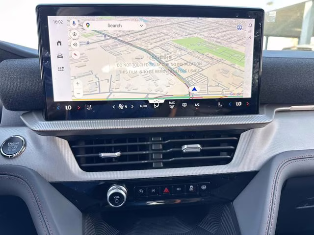 2026 Ford Explorer Active RWD SUV