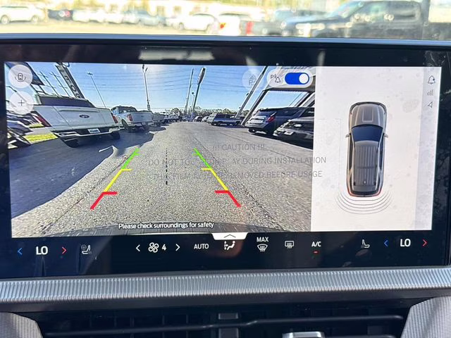 2026 Ford Explorer Active RWD SUV