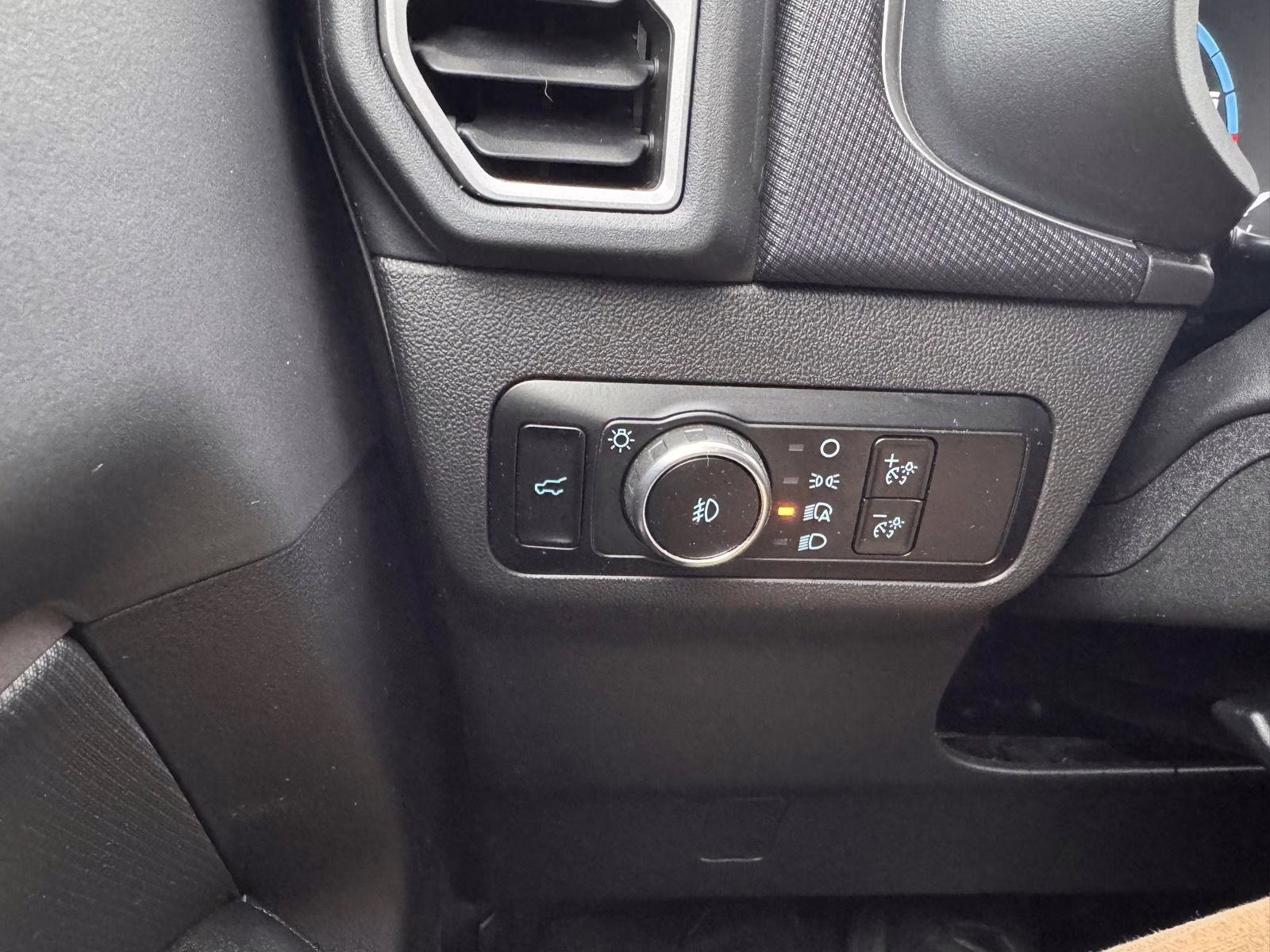 2024 Atlas Blue Ford Bronco Sport Big Bend 4X4 SUV