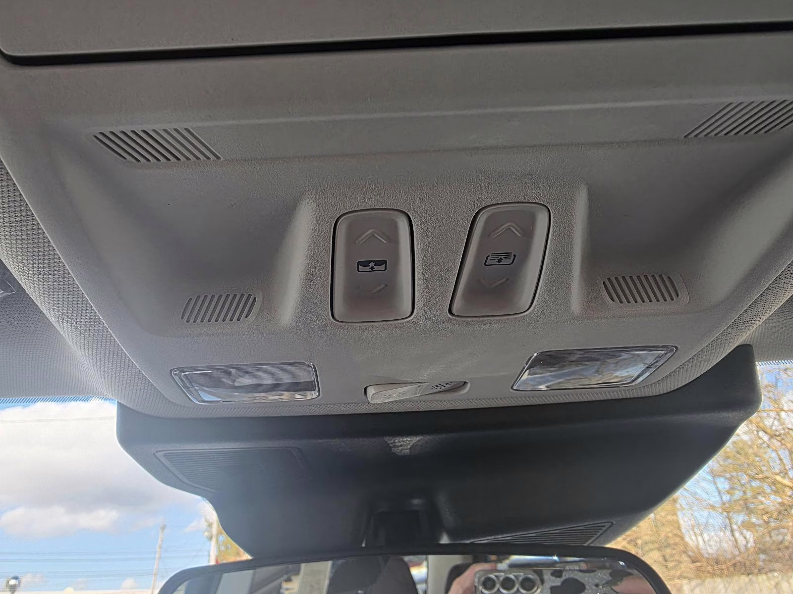 2026 Shadow Black Ford Bronco Sport Big Bend 4X4 SUV