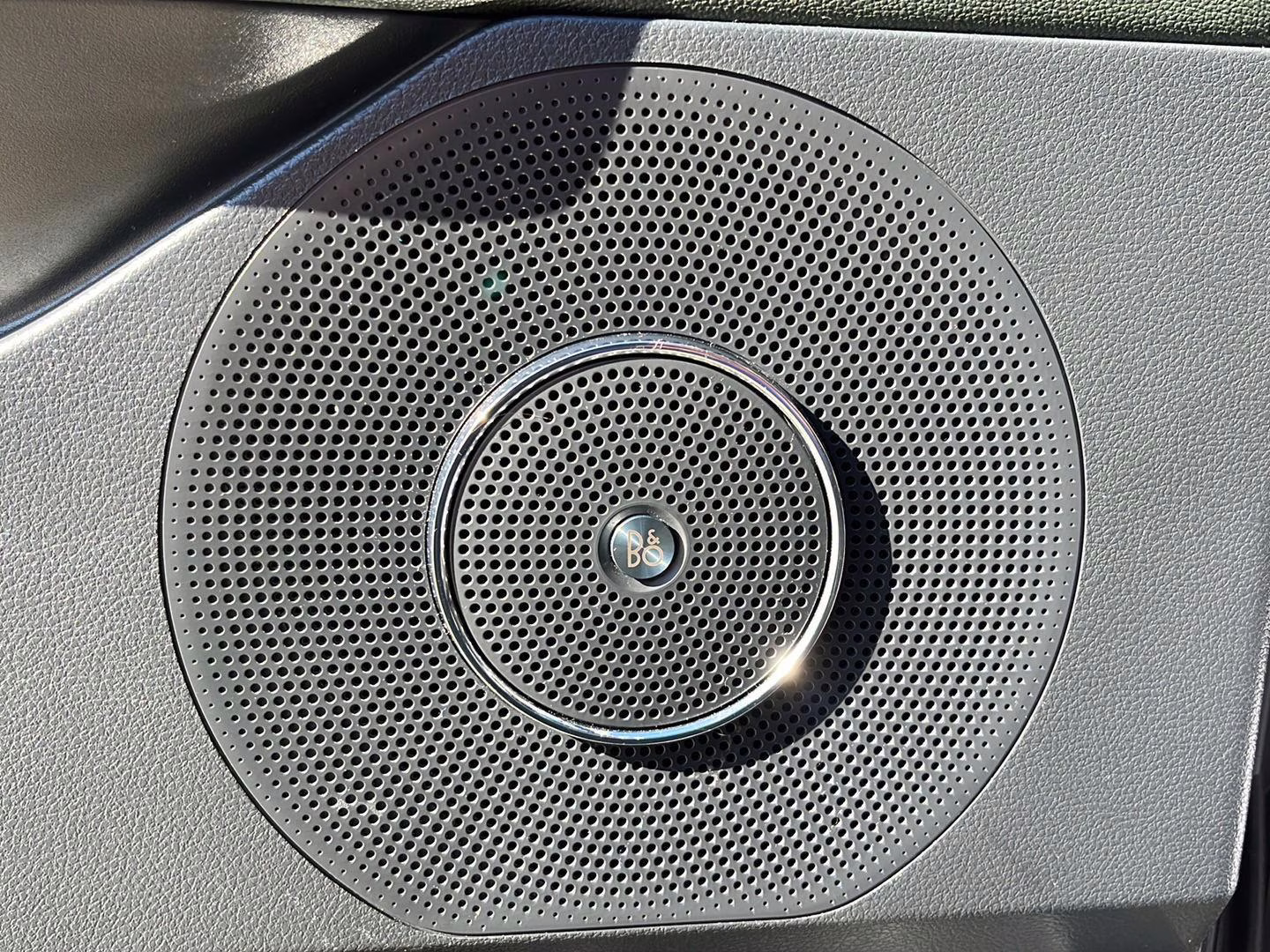 2022 Dark Matter Gray Ford Expedition Timberline 4X4 SUV