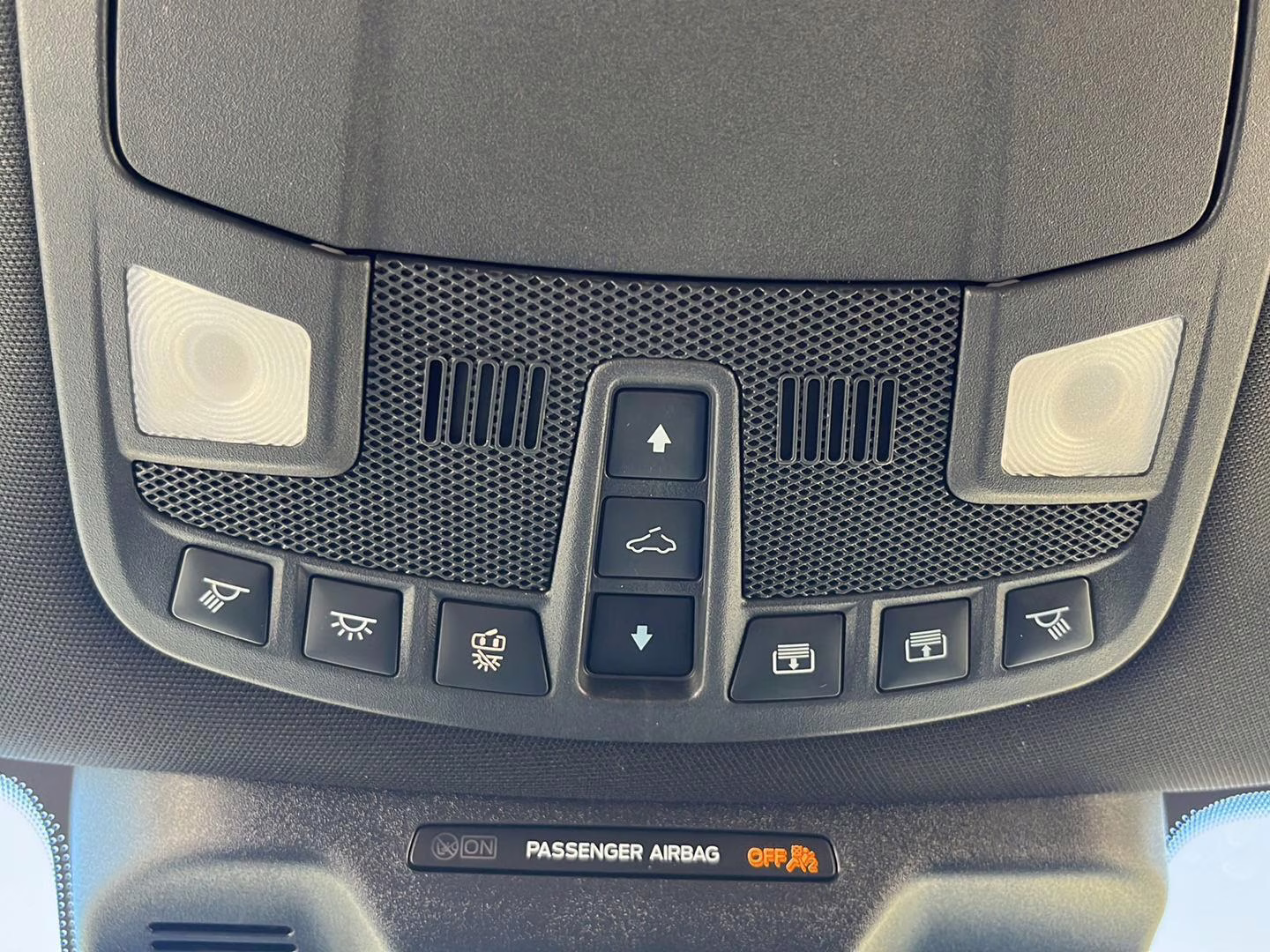 2022 Dark Matter Gray Ford Expedition Timberline 4X4 SUV