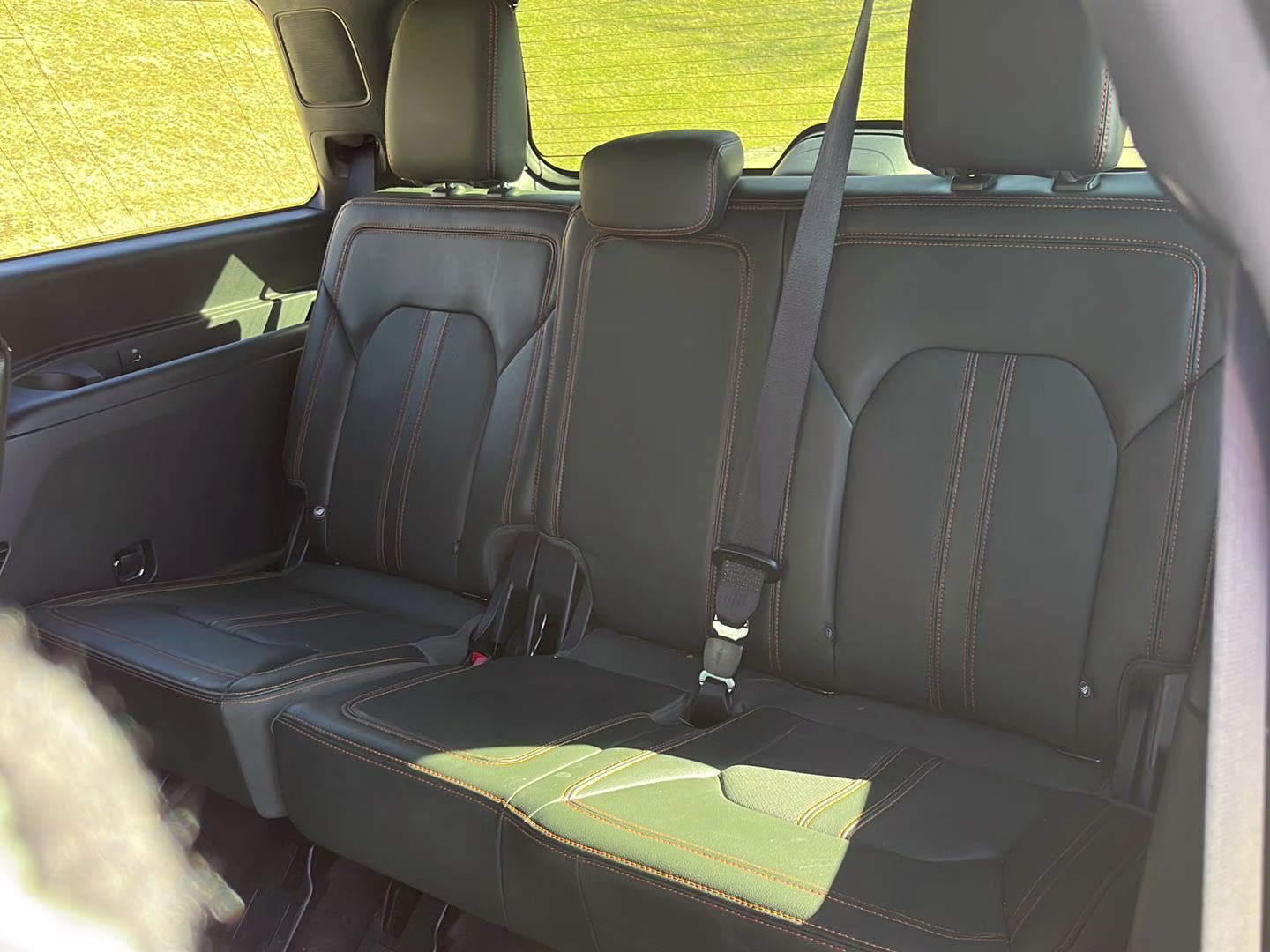 2022 Dark Matter Gray Ford Expedition Timberline 4X4 SUV