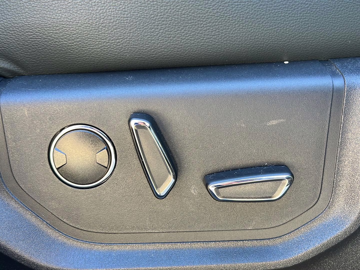 2022 Dark Matter Gray Ford Expedition Timberline 4X4 SUV