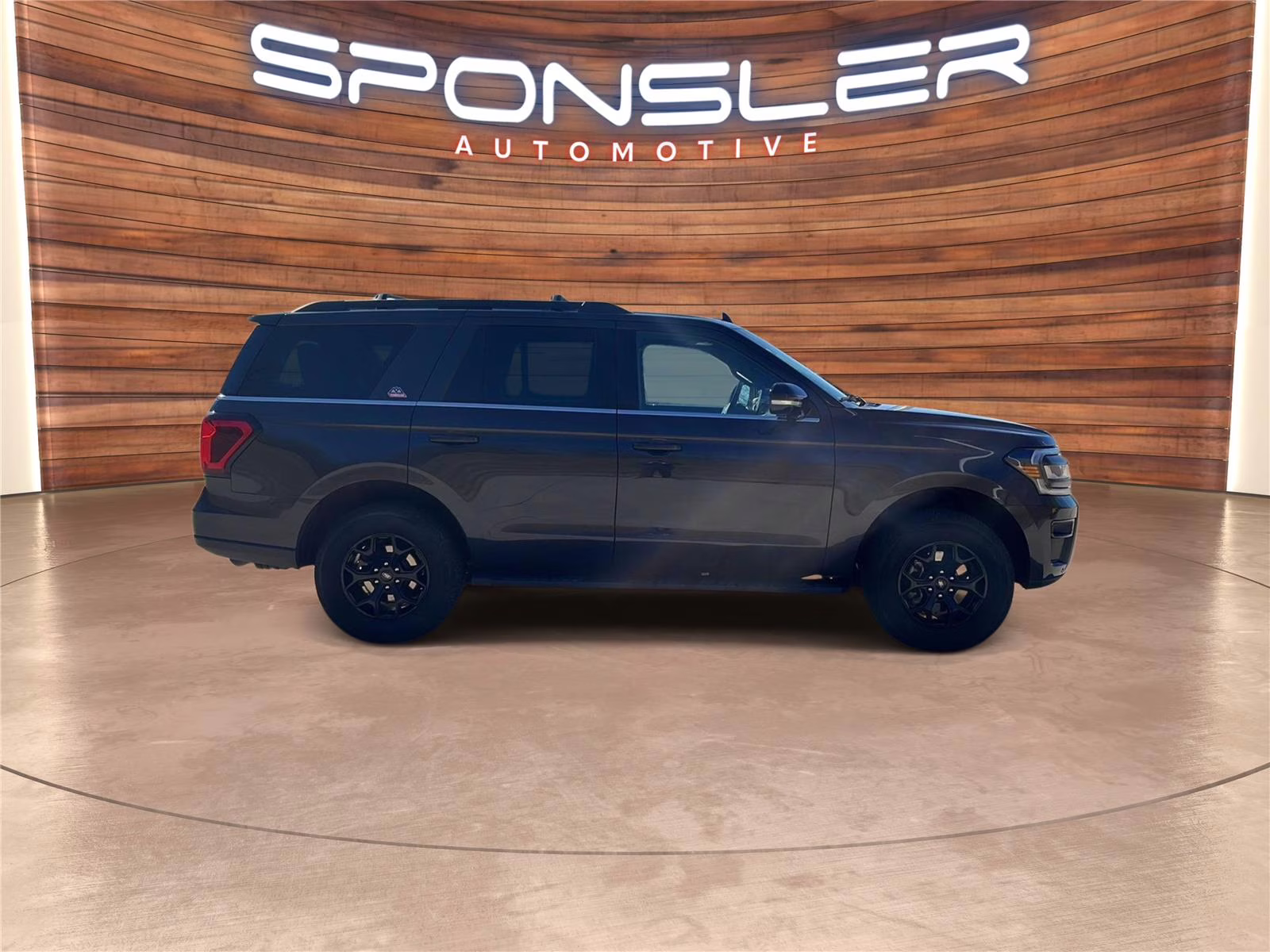 2022 Dark Matter Gray Ford Expedition Timberline 4X4 SUV
