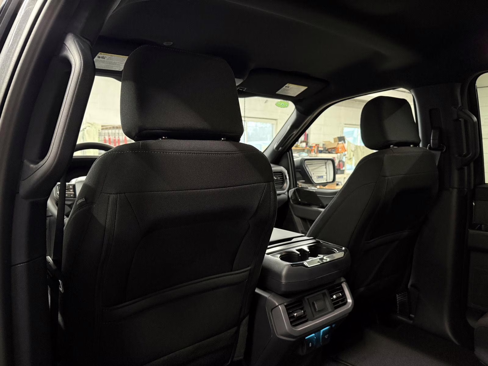 2026 Carbonized Gray Metallic Ford F-150 XLT 4X4 Truck