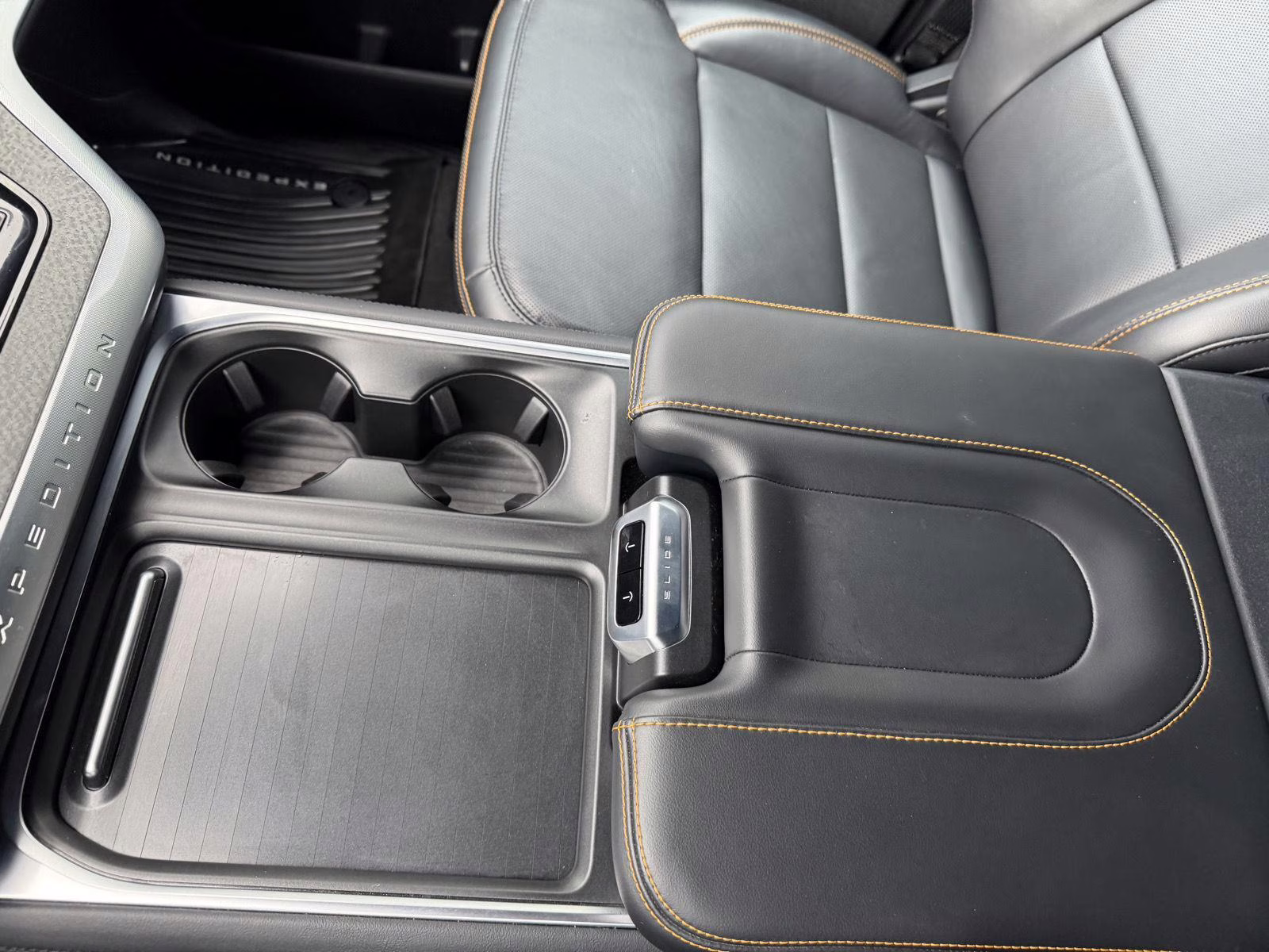 2025 Wild Green Ford Expedition Tremor 4X4 SUV