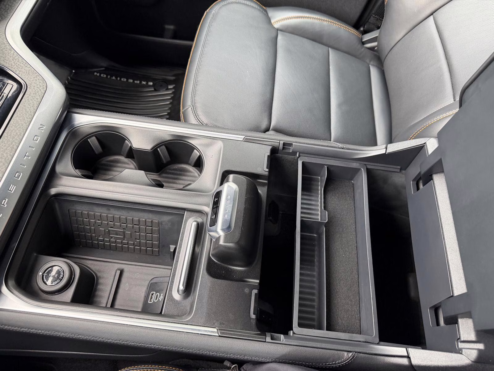 2025 Wild Green Ford Expedition Tremor 4X4 SUV