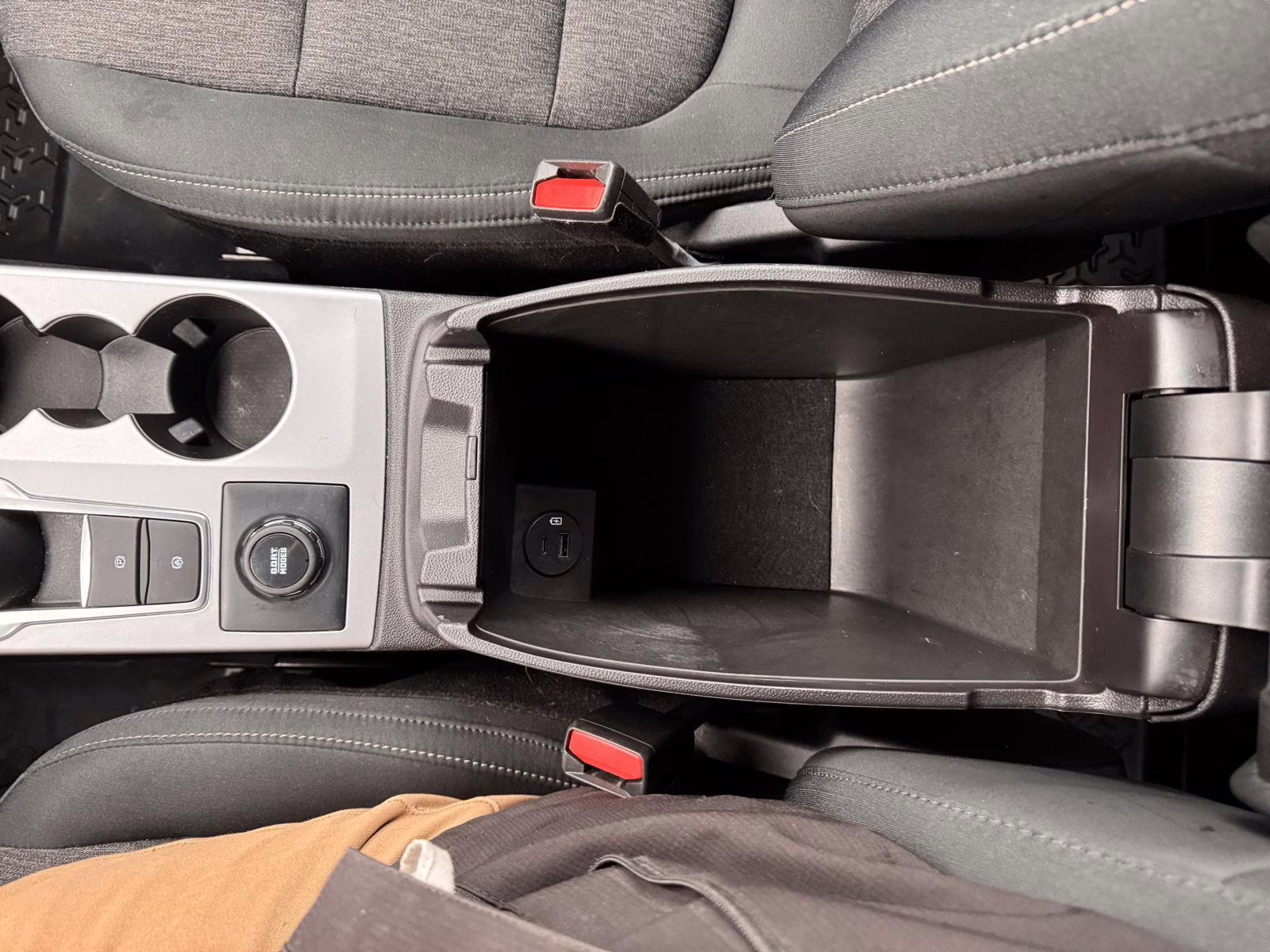 2024 Atlas Blue Ford Bronco Sport Big Bend 4X4 SUV