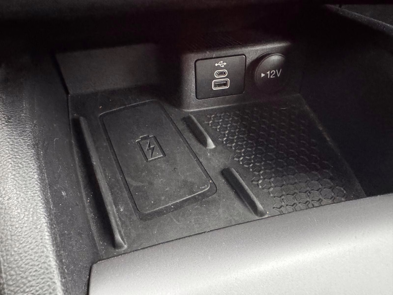 2024 Atlas Blue Ford Bronco Sport Big Bend 4X4 SUV