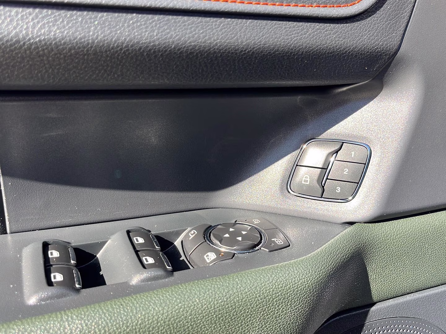 2022 Dark Matter Gray Ford Expedition Timberline 4X4 SUV