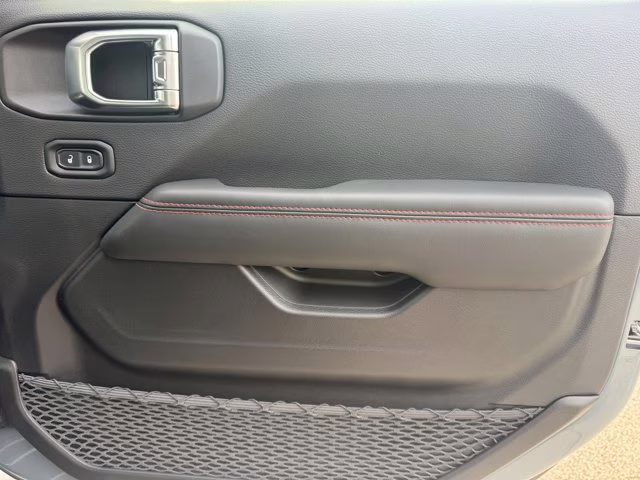 2026 Anvil Clearcoat Jeep Gladiator Rubicon X 4X4 Truck