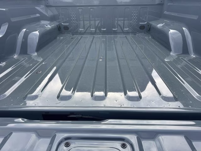 2026 Anvil Clearcoat Jeep Gladiator Rubicon X 4X4 Truck