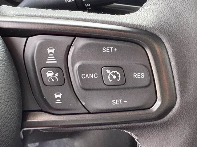2026 Anvil Clearcoat Jeep Gladiator Rubicon X 4X4 Truck
