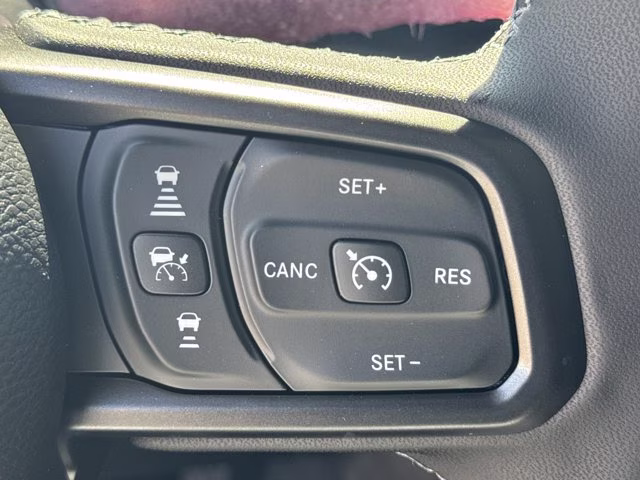 2026 Granite Crystal Metallic Clearcoat Jeep Gladiator Rubicon X 4X4 Truck