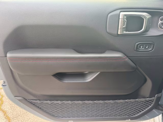 2026 Anvil Clearcoat Jeep Gladiator Rubicon X 4X4 Truck