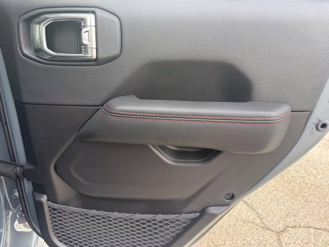 2026 Anvil Clearcoat Jeep Gladiator Rubicon X 4X4 Truck