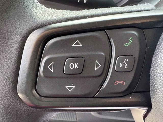 2026 Anvil Clearcoat Jeep Gladiator Rubicon X 4X4 Truck