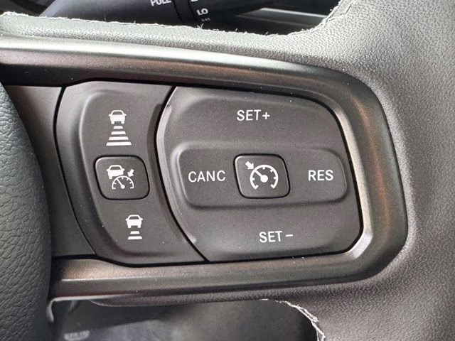 2026 Anvil Clearcoat Jeep Gladiator Rubicon X 4X4 Truck