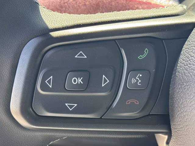 2026 Granite Crystal Metallic Clearcoat Jeep Gladiator Rubicon X 4X4 Truck