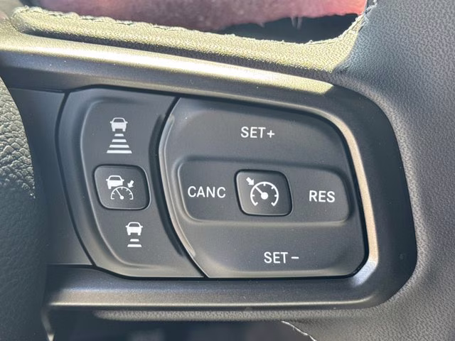 2026 Granite Crystal Metallic Clearcoat Jeep Gladiator Rubicon X 4X4 Truck