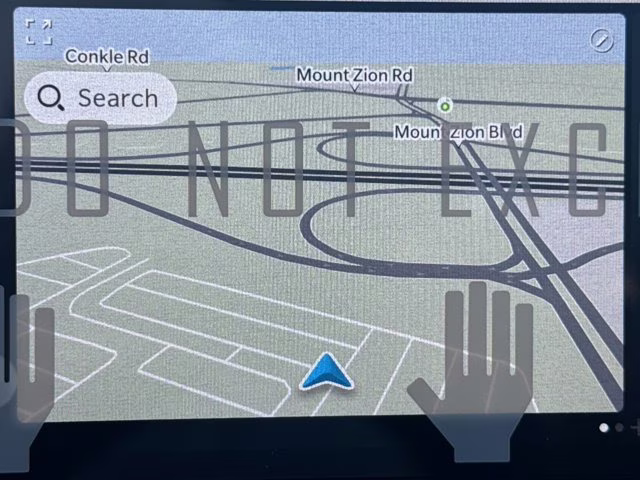 2026 Granite Crystal Metallic Clearcoat Jeep Gladiator Rubicon X 4X4 Truck