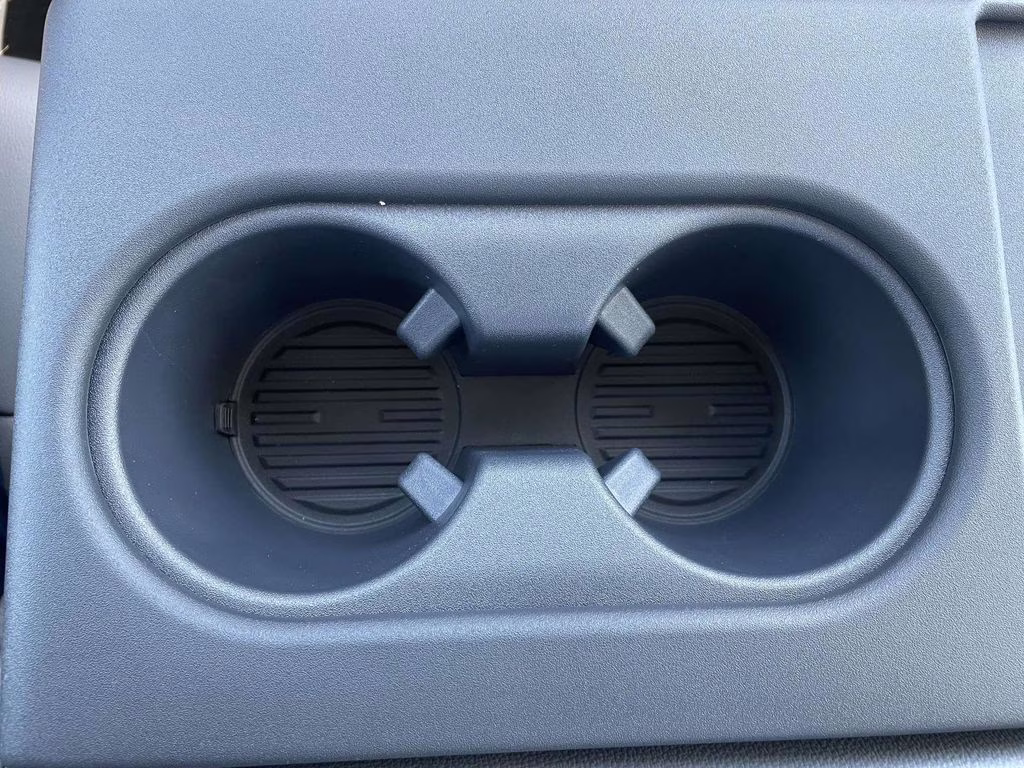 2026 Oxford White Ford F-150 XL RWD Truck