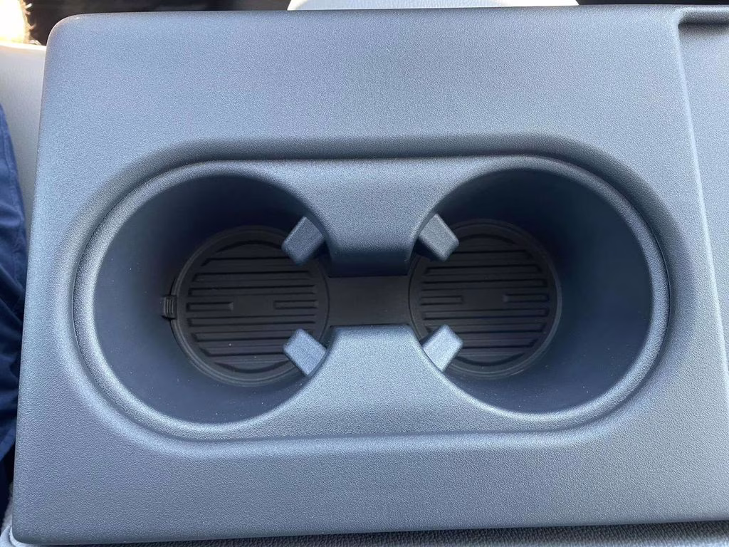 2026 Oxford White Ford F-150 XL RWD Truck